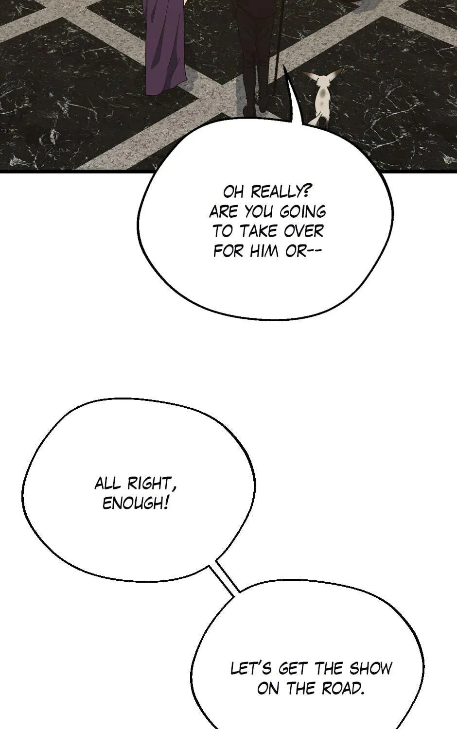 The Beginning After the End Chapter 102 page 89 - 