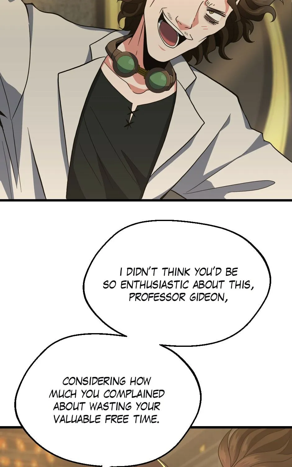The Beginning After the End Chapter 102 page 91 - 