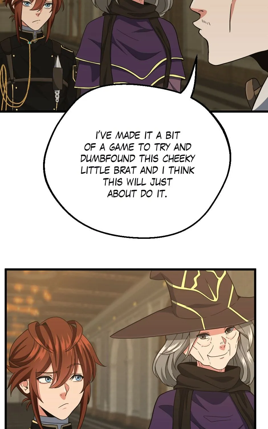 The Beginning After the End Chapter 102 page 93 - 