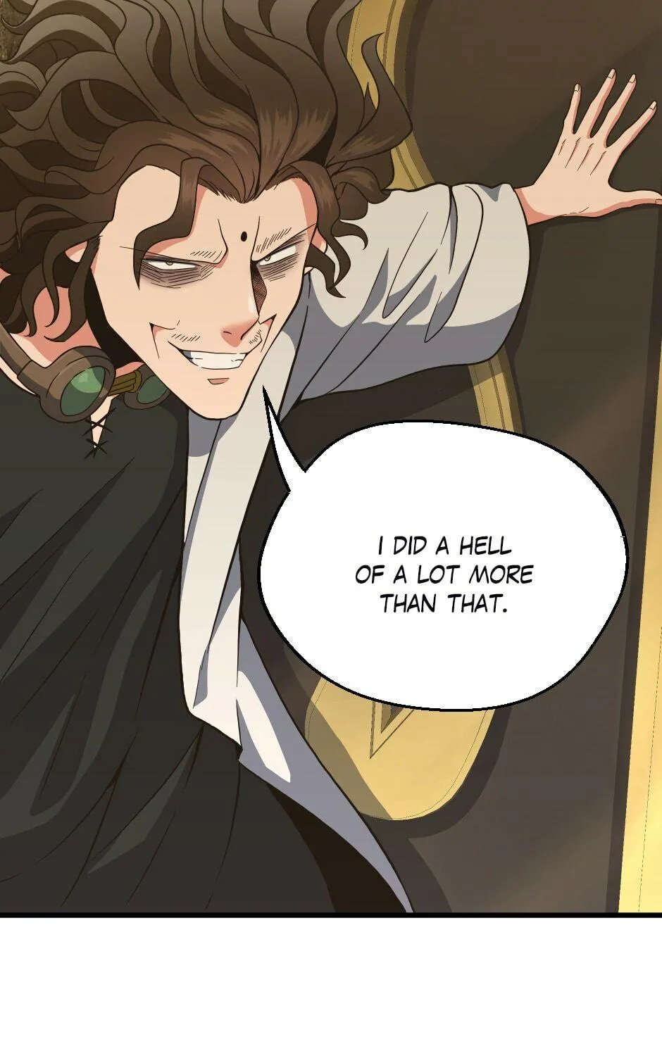 The Beginning After the End Chapter 102 page 99 - 