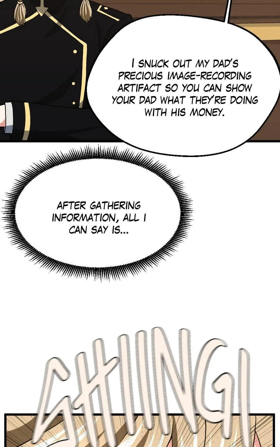 The Beginning After the End Chapter 103 page 101 - 