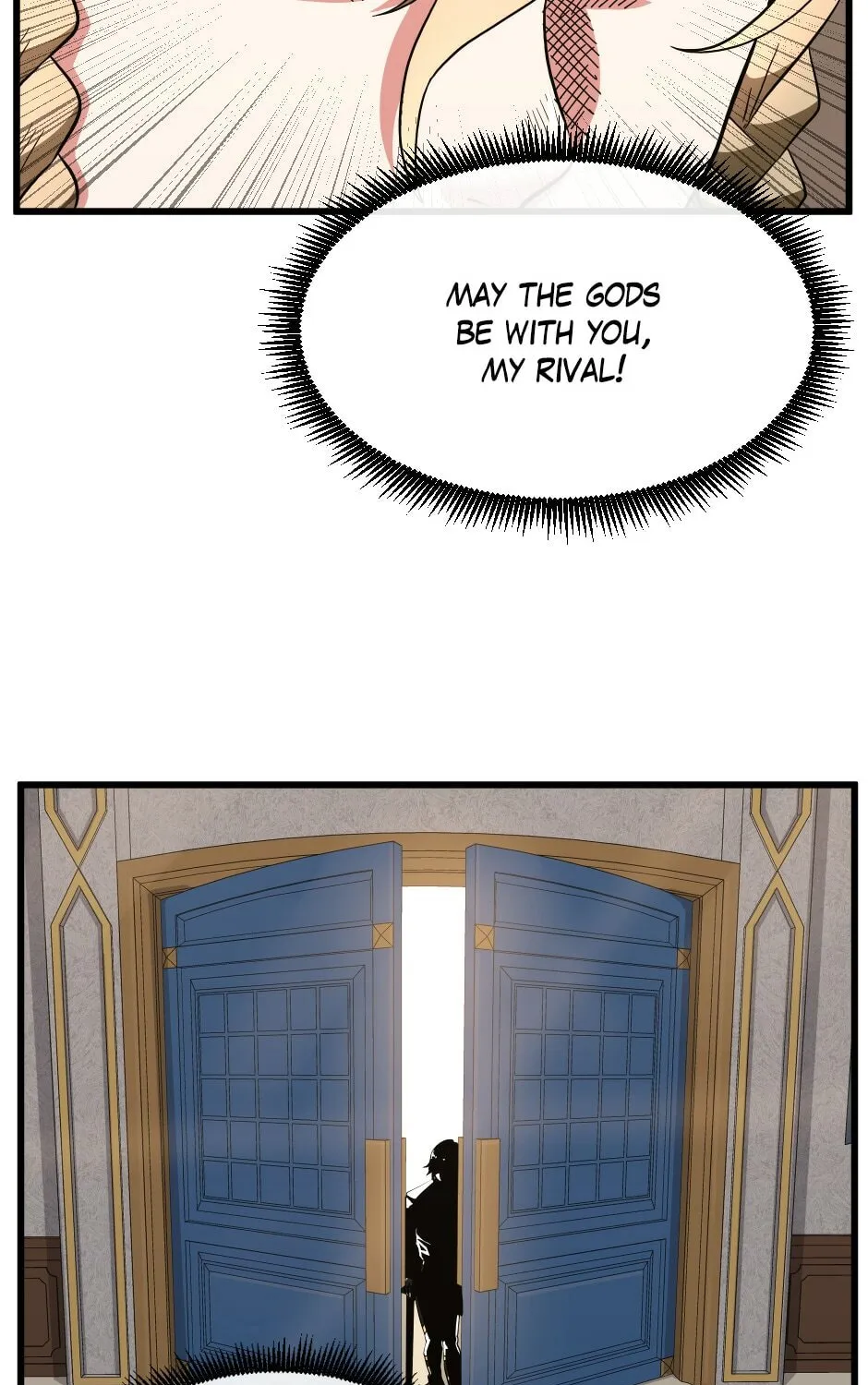 The Beginning After the End Chapter 103 page 103 - 