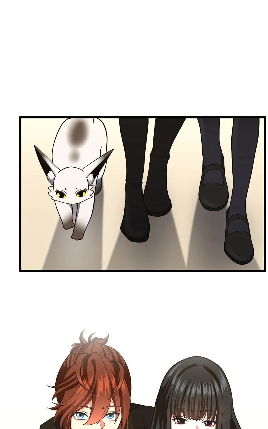 The Beginning After the End Chapter 103 page 105 - 