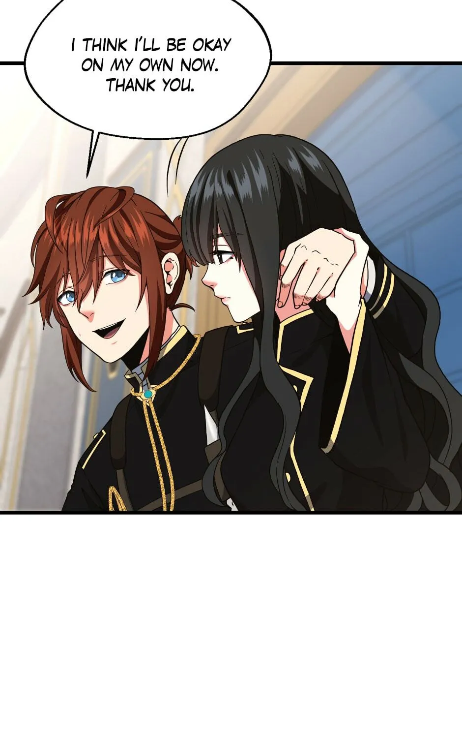 The Beginning After the End Chapter 103 page 115 - 