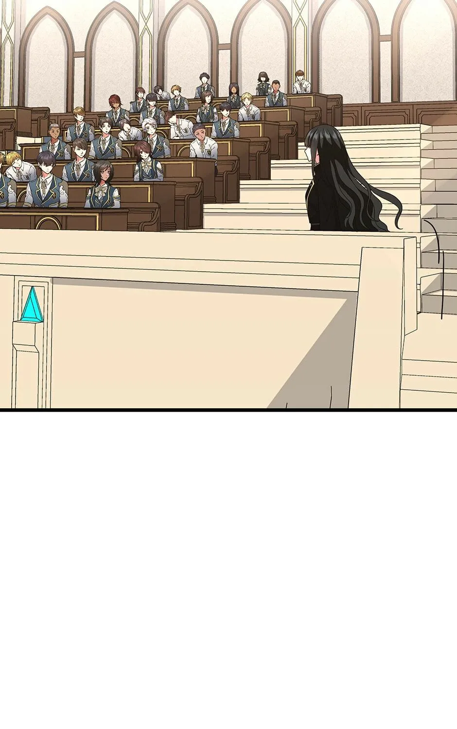 The Beginning After the End Chapter 103 page 117 - 