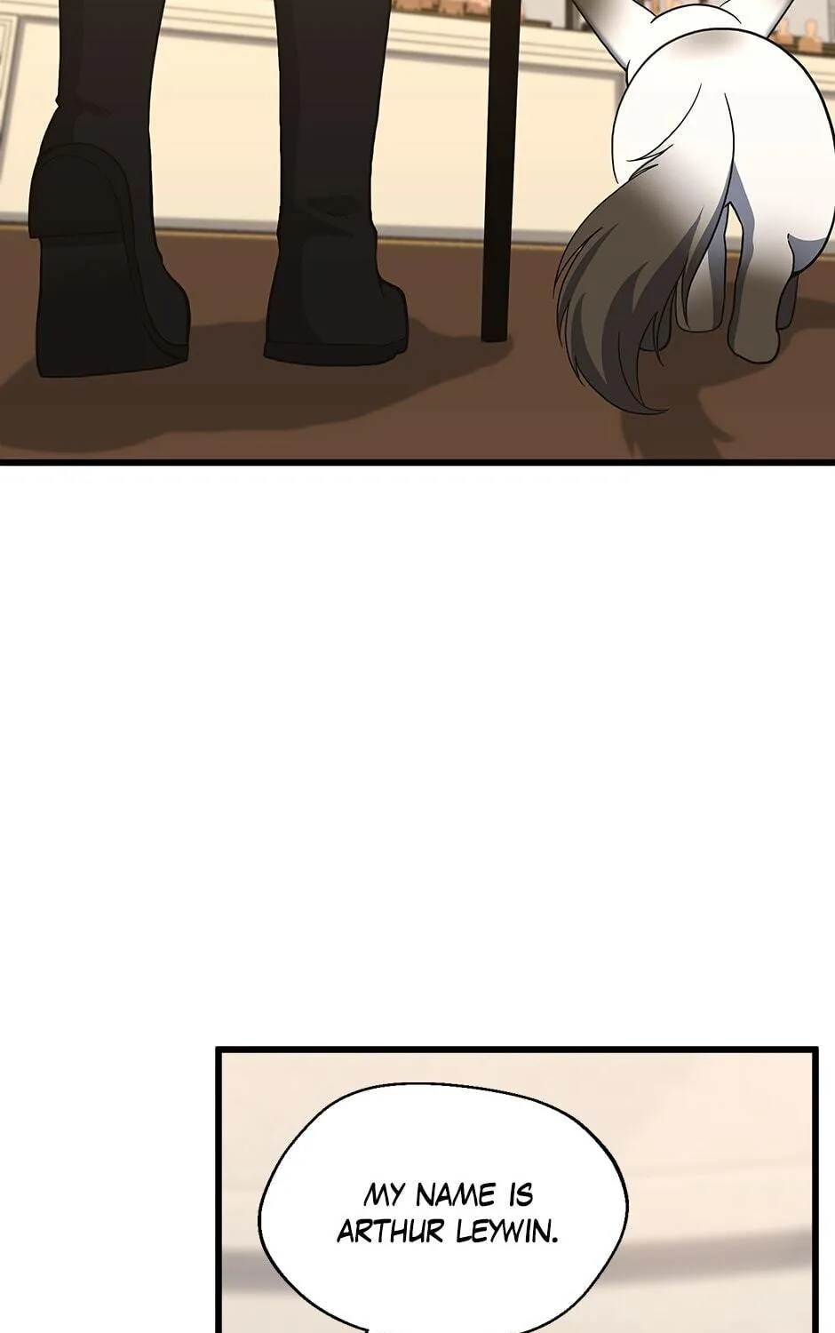 The Beginning After the End Chapter 103 page 119 - 