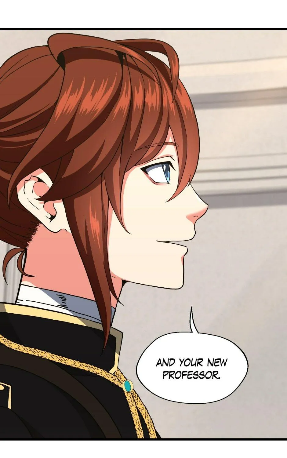 The Beginning After the End Chapter 103 page 125 - 