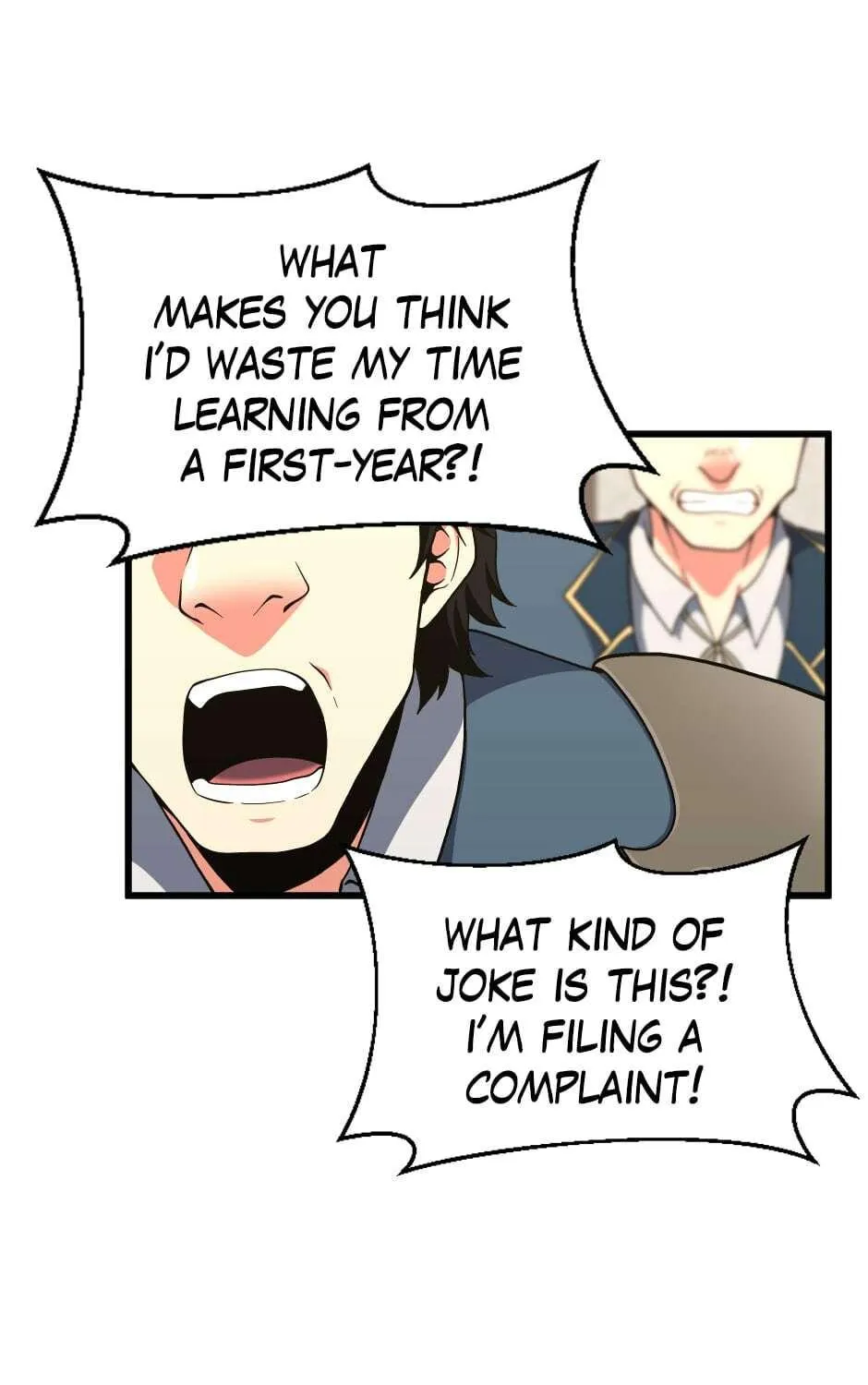 The Beginning After the End Chapter 103 page 131 - 