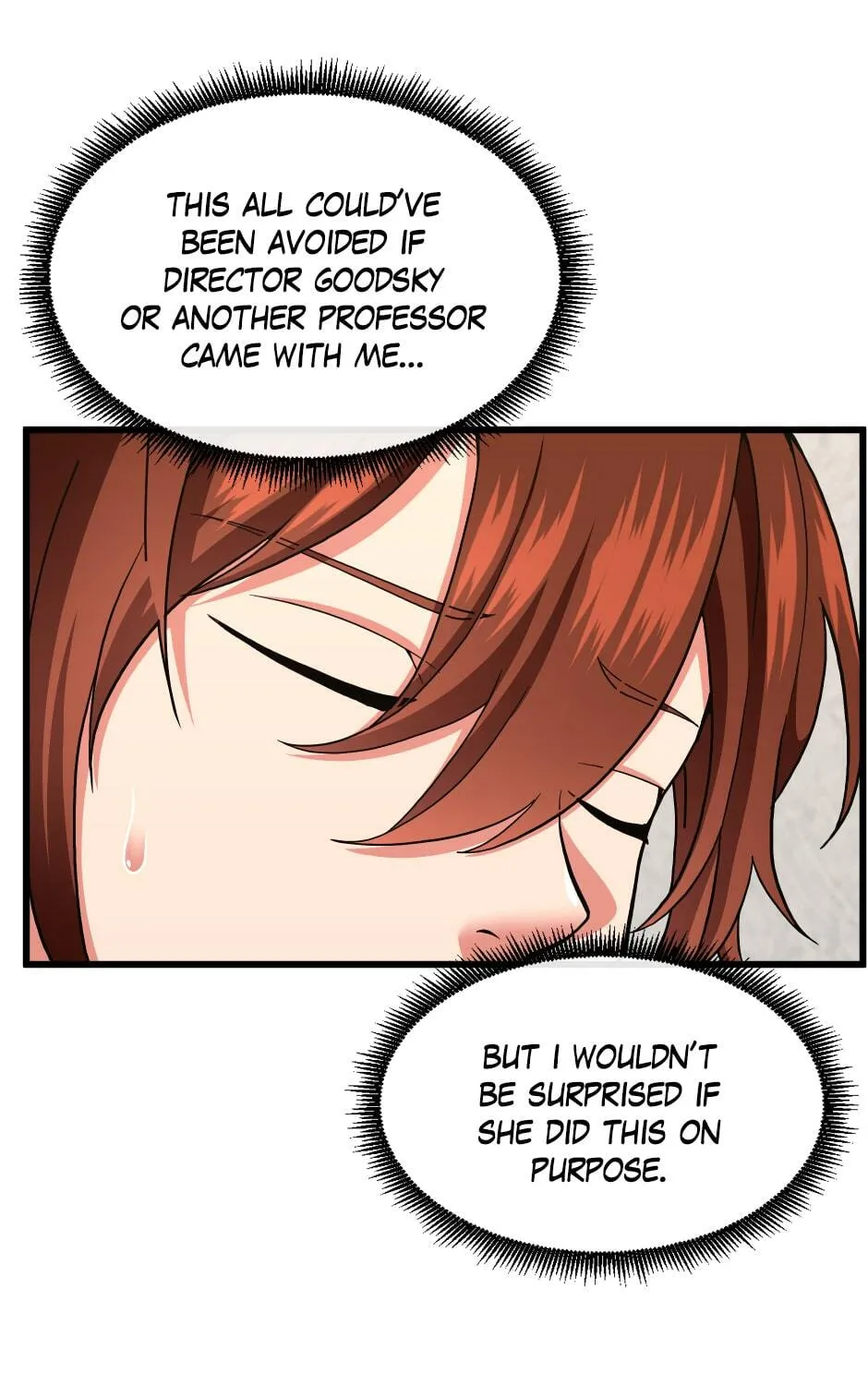 The Beginning After the End Chapter 103 page 135 - 