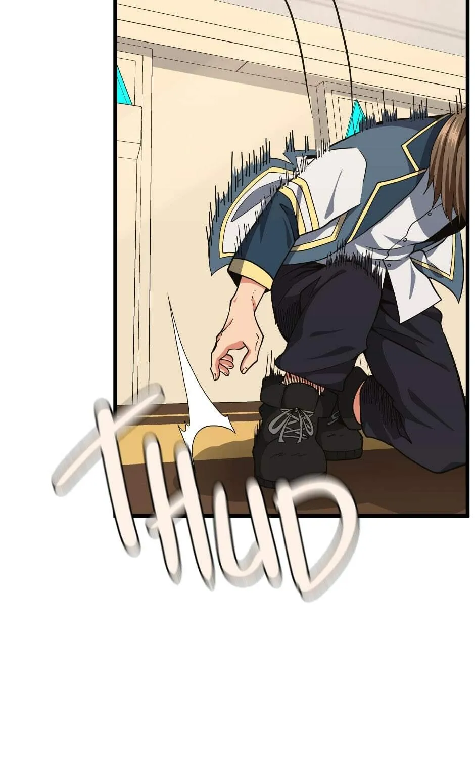 The Beginning After the End Chapter 103 page 137 - 