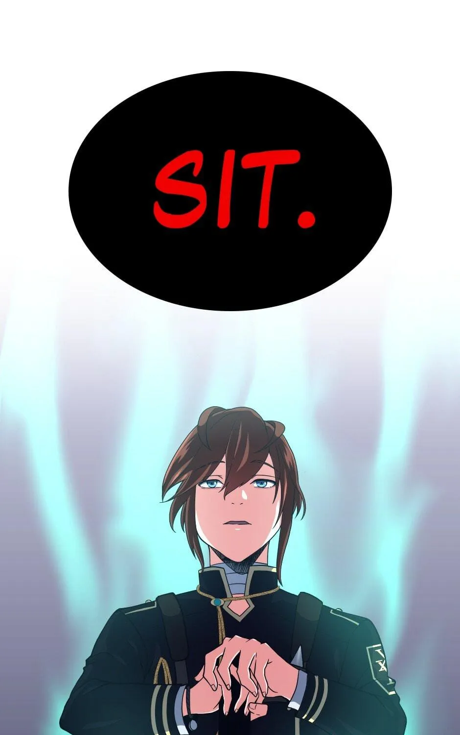 The Beginning After the End Chapter 103 page 155 - 