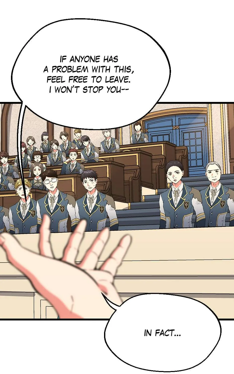 The Beginning After the End Chapter 103 page 163 - 