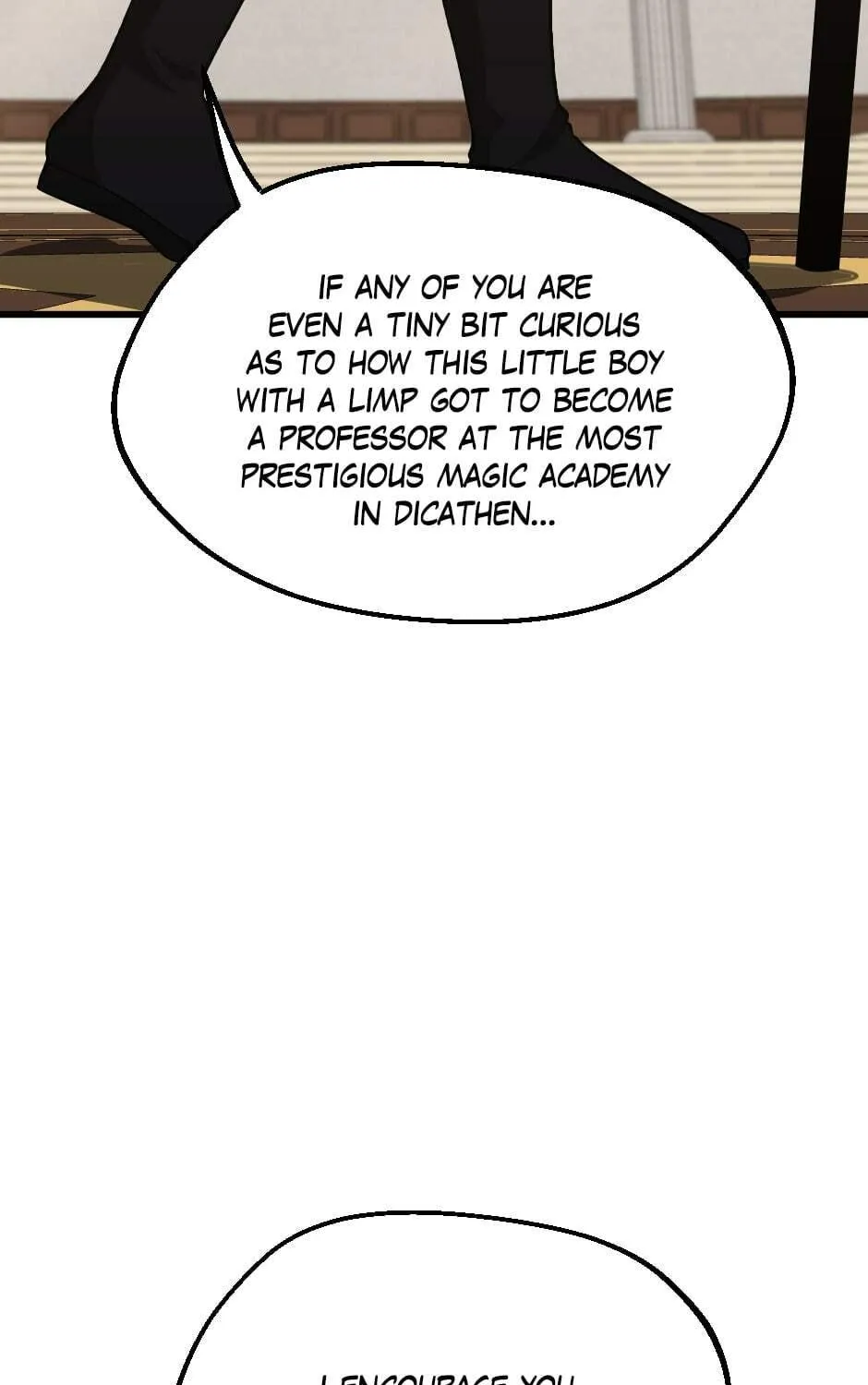 The Beginning After the End Chapter 103 page 167 - 