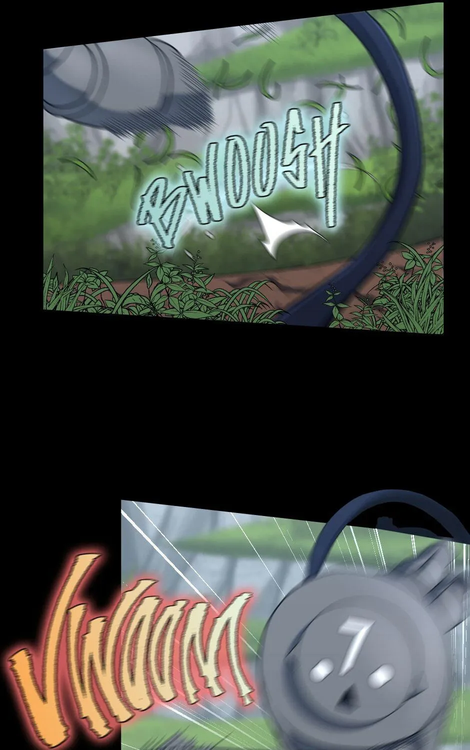 The Beginning After the End Chapter 103 page 19 - 