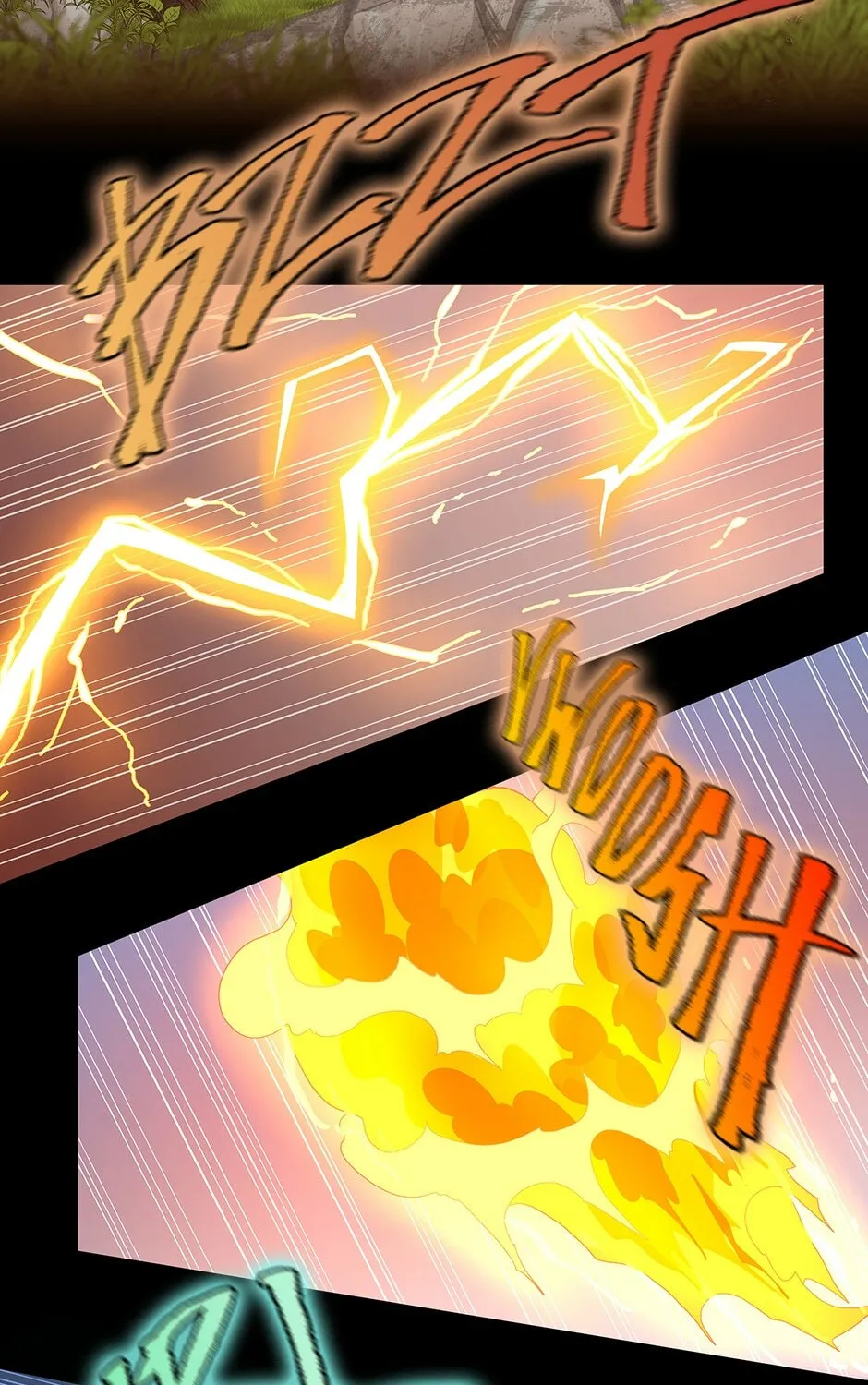 The Beginning After the End Chapter 103 page 3 - 