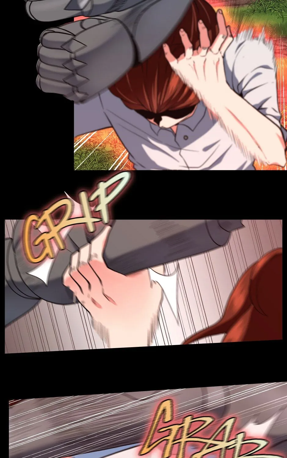 The Beginning After the End Chapter 103 page 21 - 