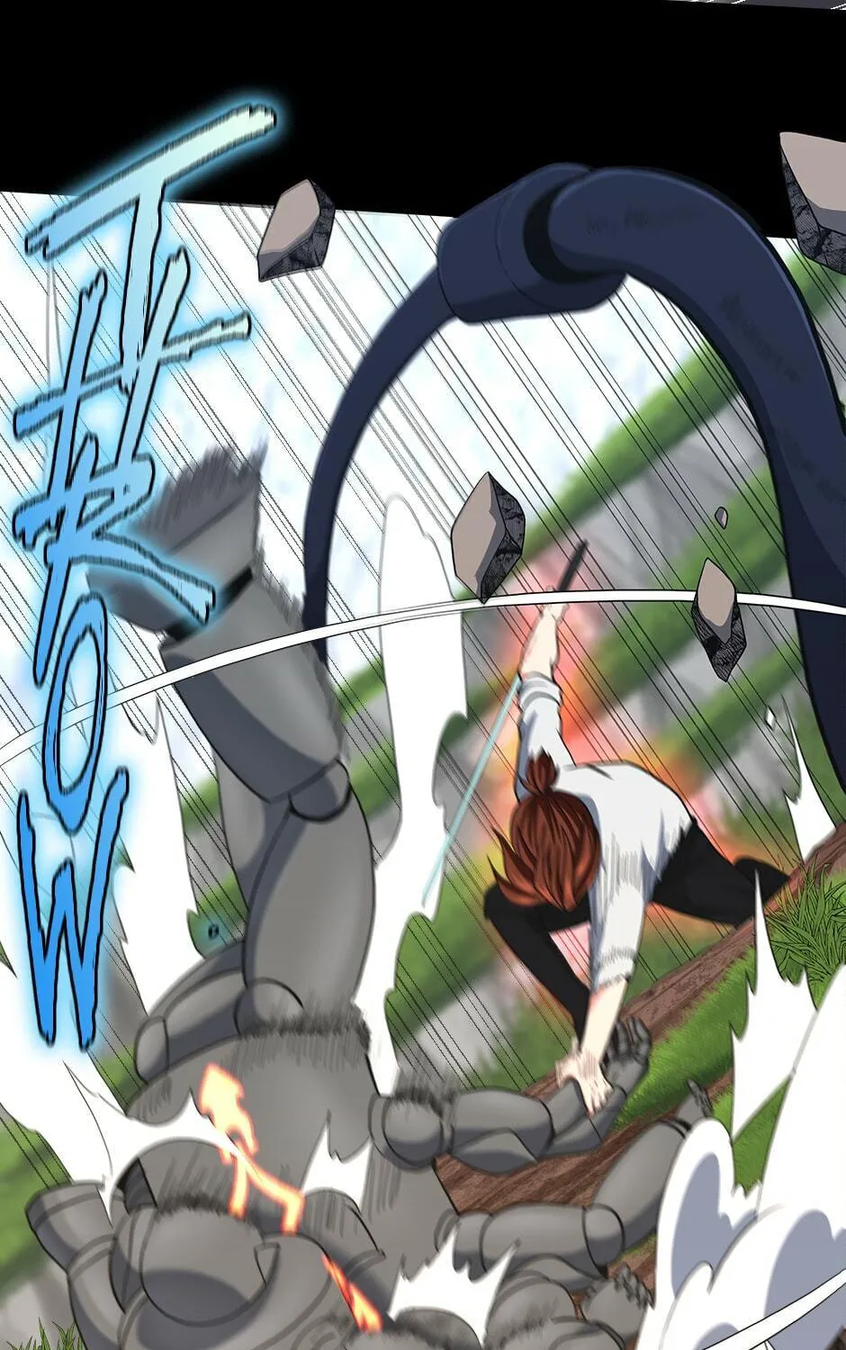 The Beginning After the End Chapter 103 page 23 - 