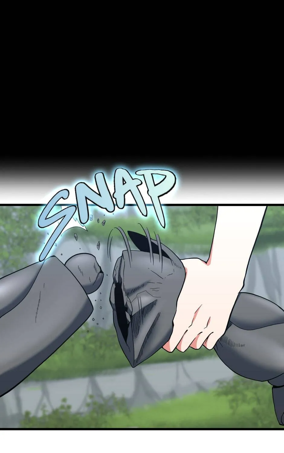The Beginning After the End Chapter 103 page 27 - 