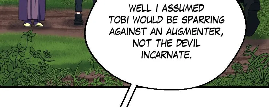 The Beginning After the End Chapter 103 page 38 - 