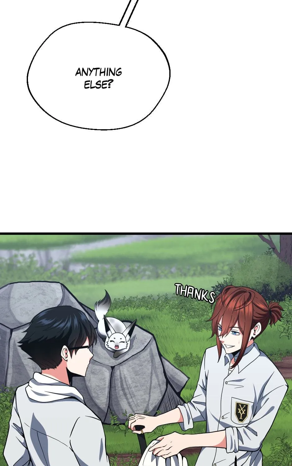 The Beginning After the End Chapter 103 page 39 - 