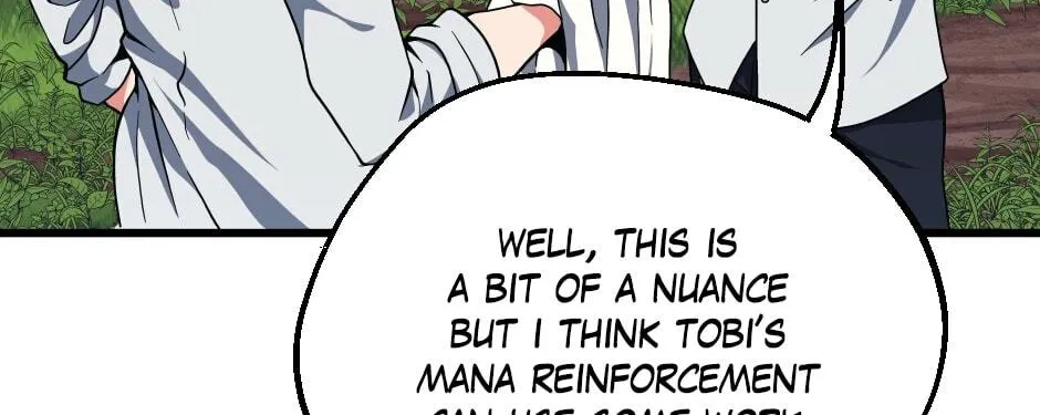 The Beginning After the End Chapter 103 page 40 - 