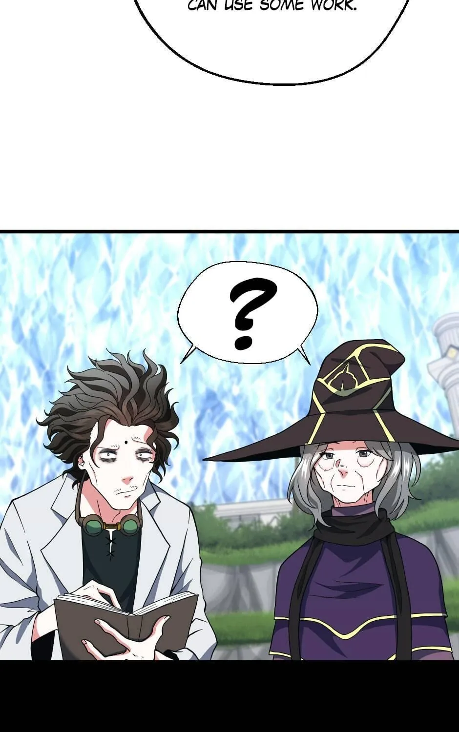 The Beginning After the End Chapter 103 page 41 - 