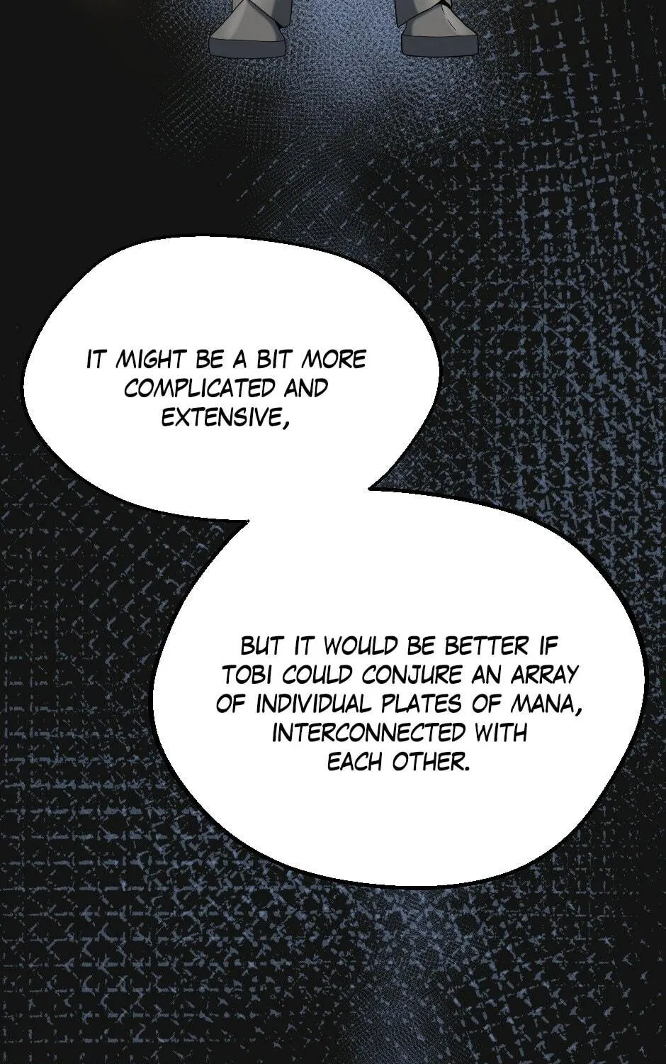 The Beginning After the End Chapter 103 page 47 - 