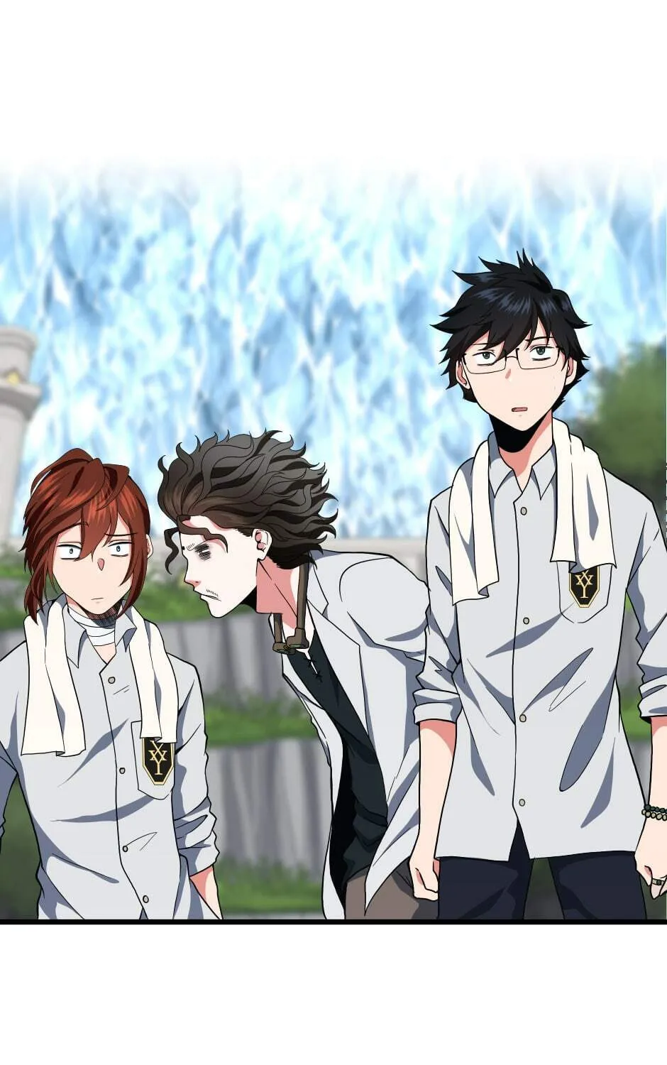 The Beginning After the End Chapter 103 page 63 - 