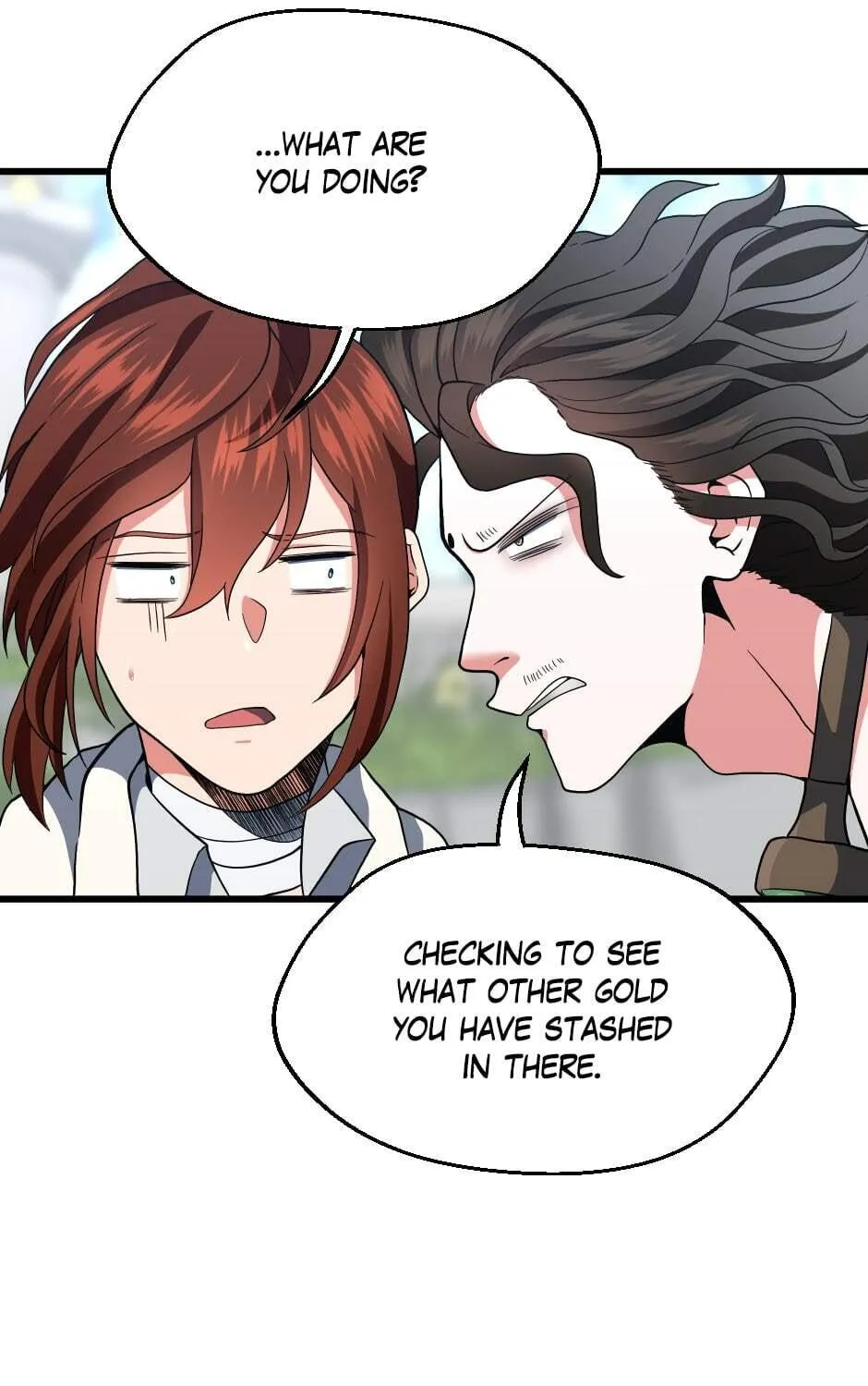 The Beginning After the End Chapter 103 page 65 - 