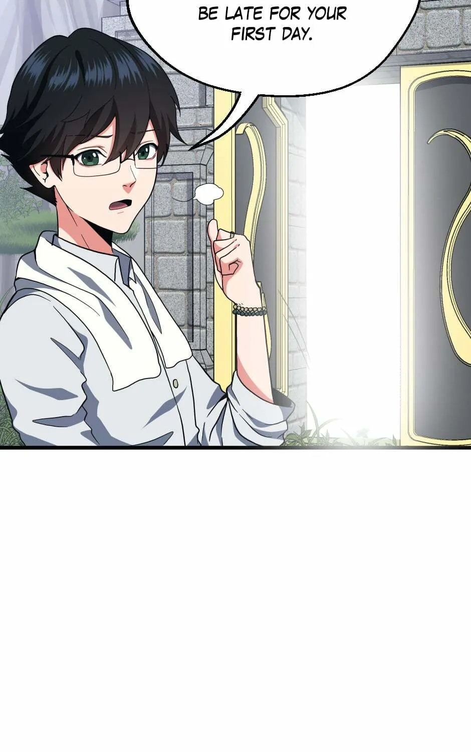 The Beginning After the End Chapter 103 page 67 - 