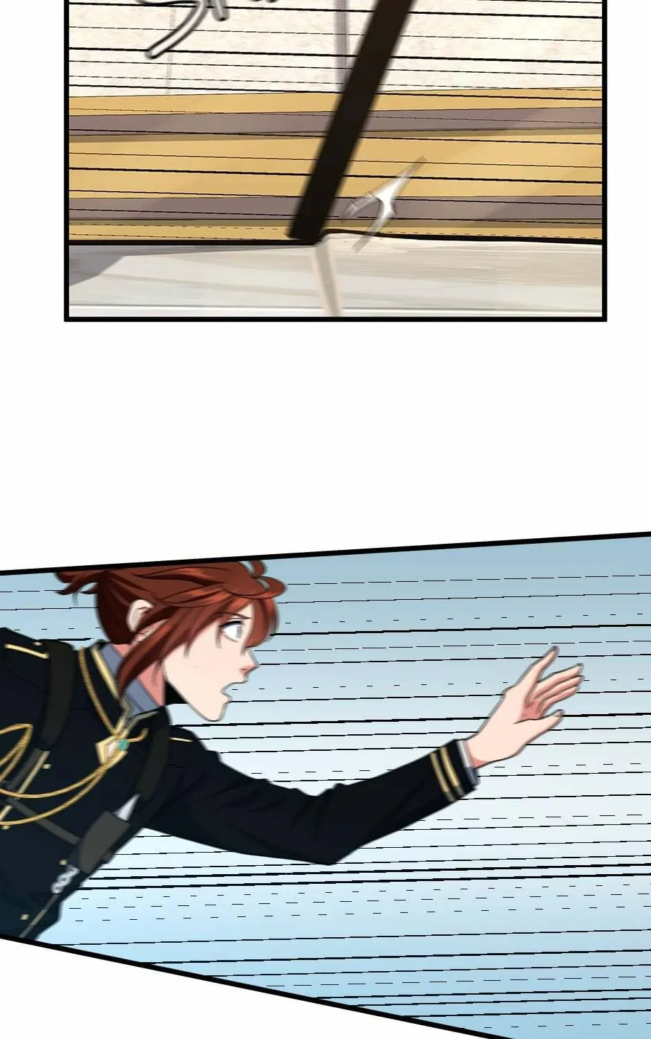 The Beginning After the End Chapter 103 page 77 - 