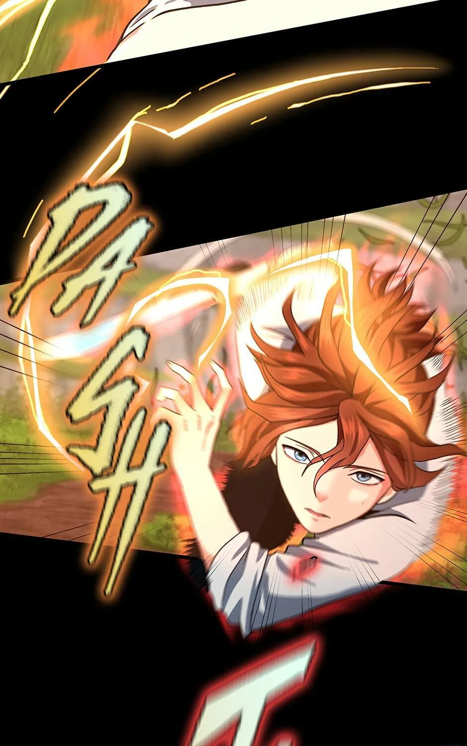The Beginning After the End Chapter 103 page 9 - 