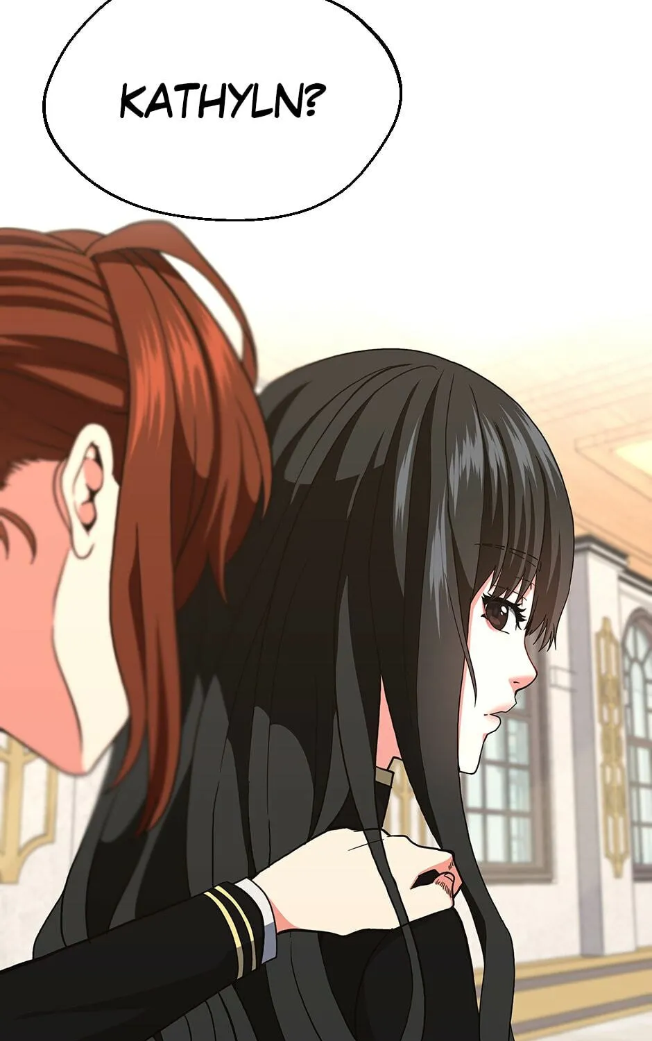 The Beginning After the End Chapter 103 page 81 - 