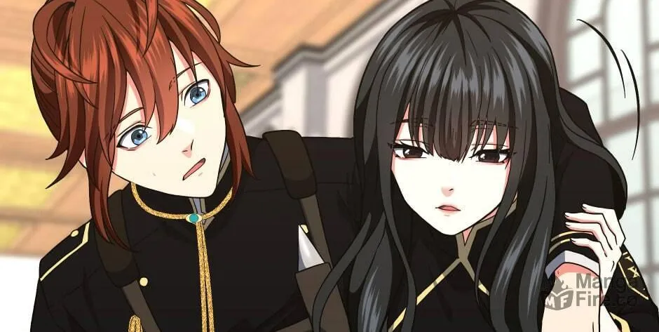 The Beginning After the End Chapter 103 page 84 - 
