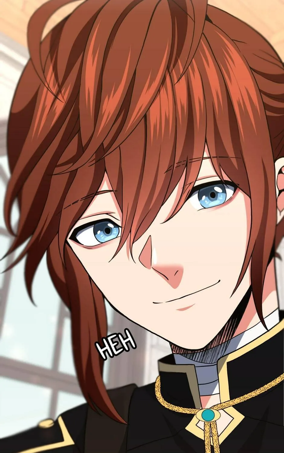 The Beginning After the End Chapter 103 page 89 - 