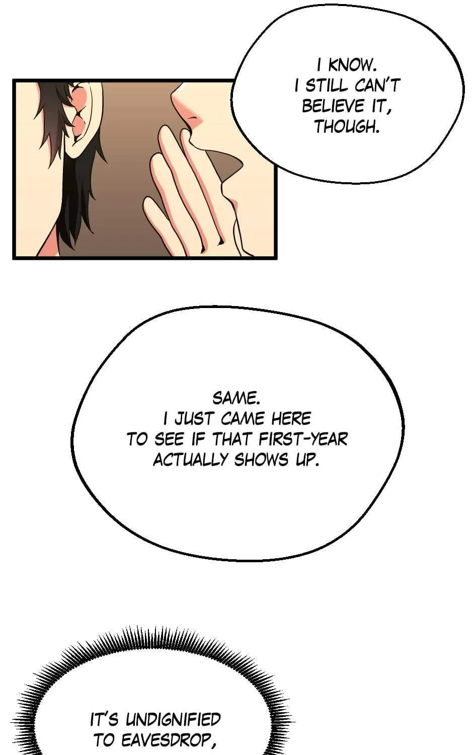 The Beginning After the End Chapter 103 page 95 - 