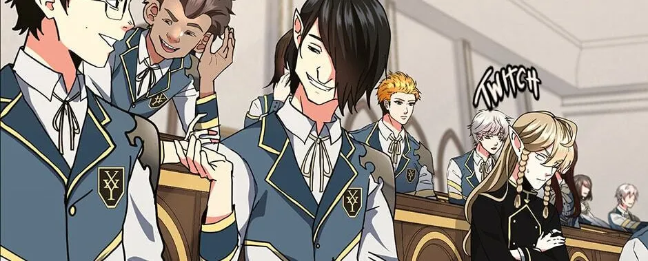 The Beginning After the End Chapter 103 page 98 - 