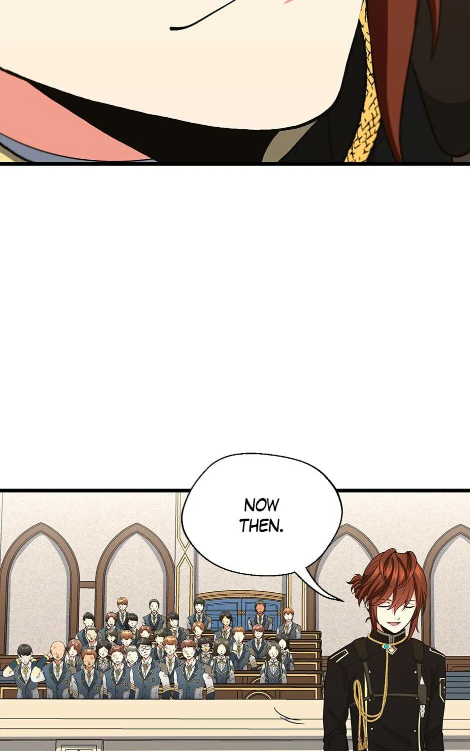 The Beginning After the End Chapter 104 page 11 - 