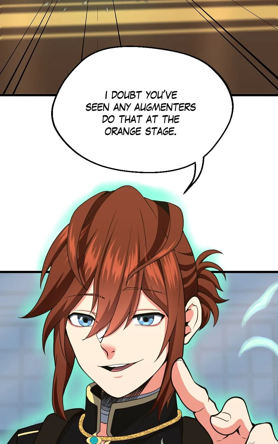 The Beginning After the End Chapter 104 page 109 - 