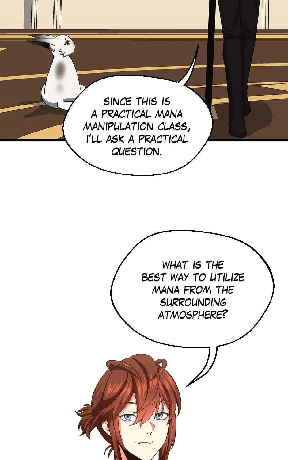 The Beginning After the End Chapter 104 page 13 - 
