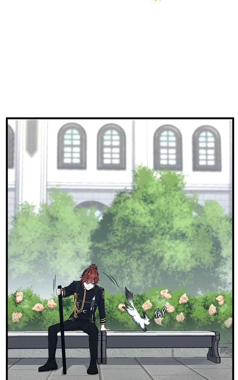 The Beginning After the End Chapter 104 page 121 - 