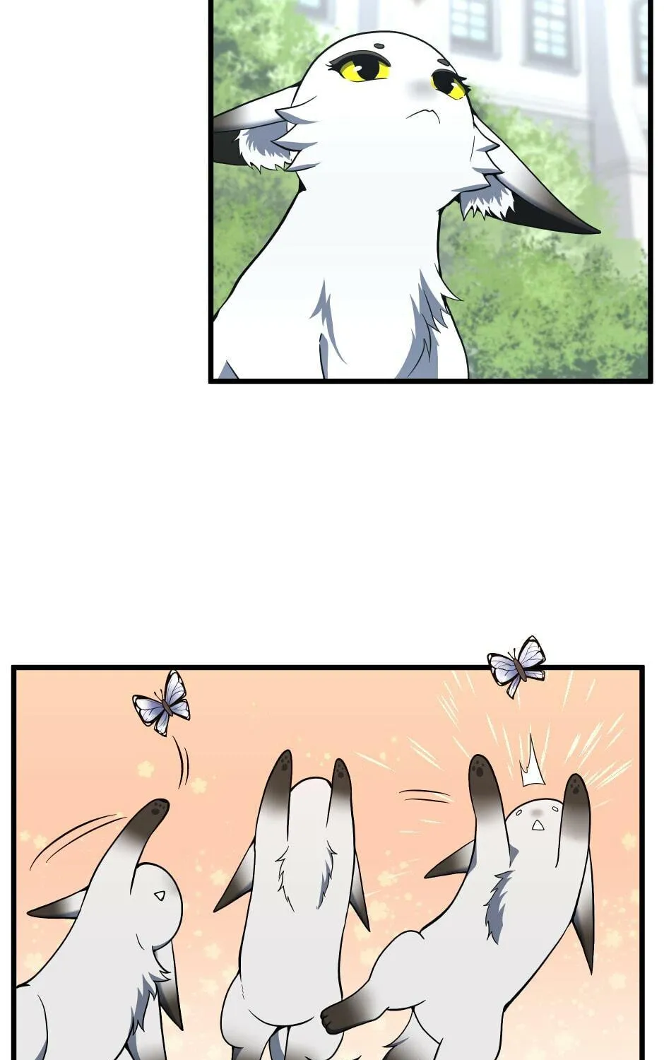 The Beginning After the End Chapter 104 page 125 - 