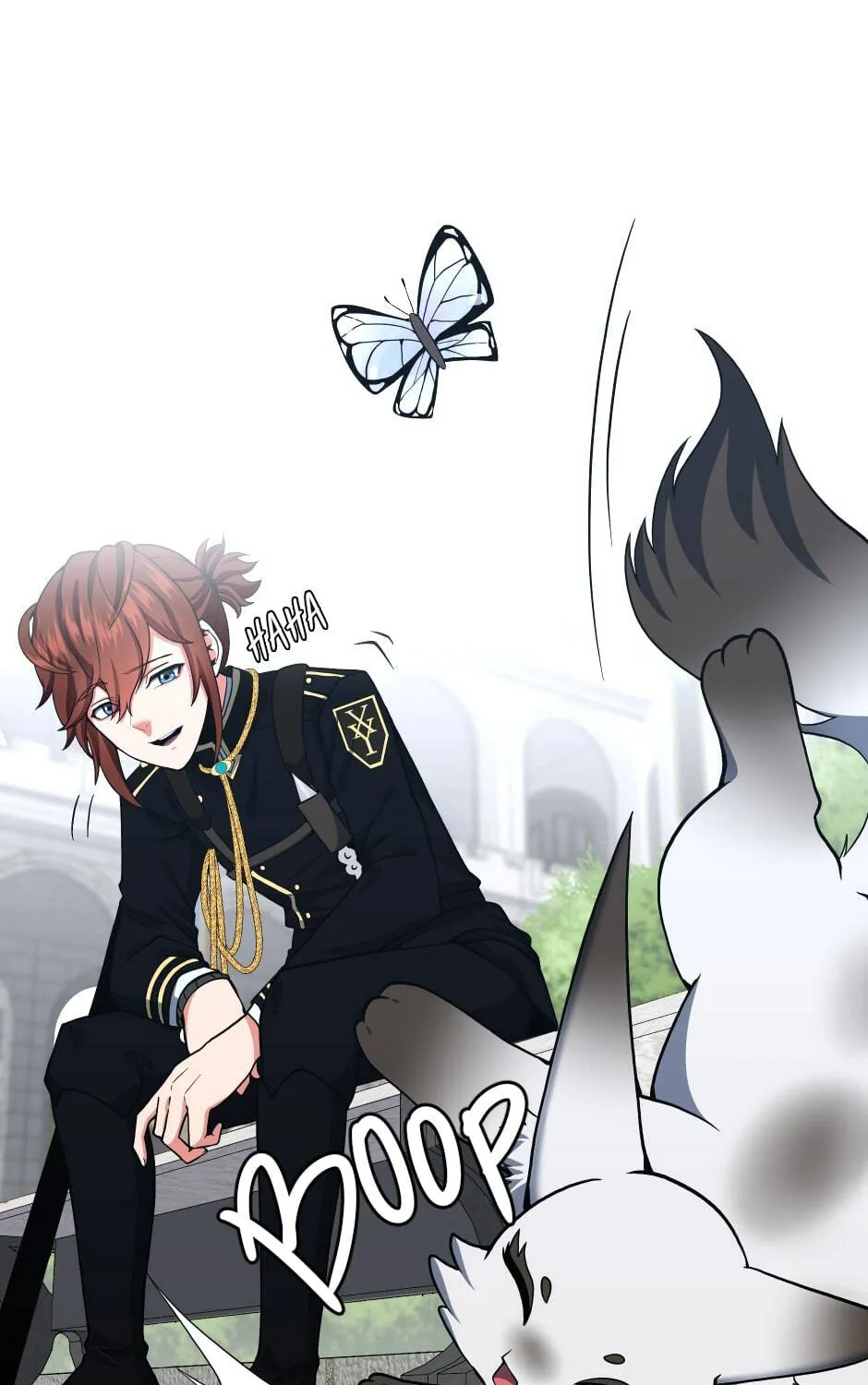 The Beginning After the End Chapter 104 page 127 - 