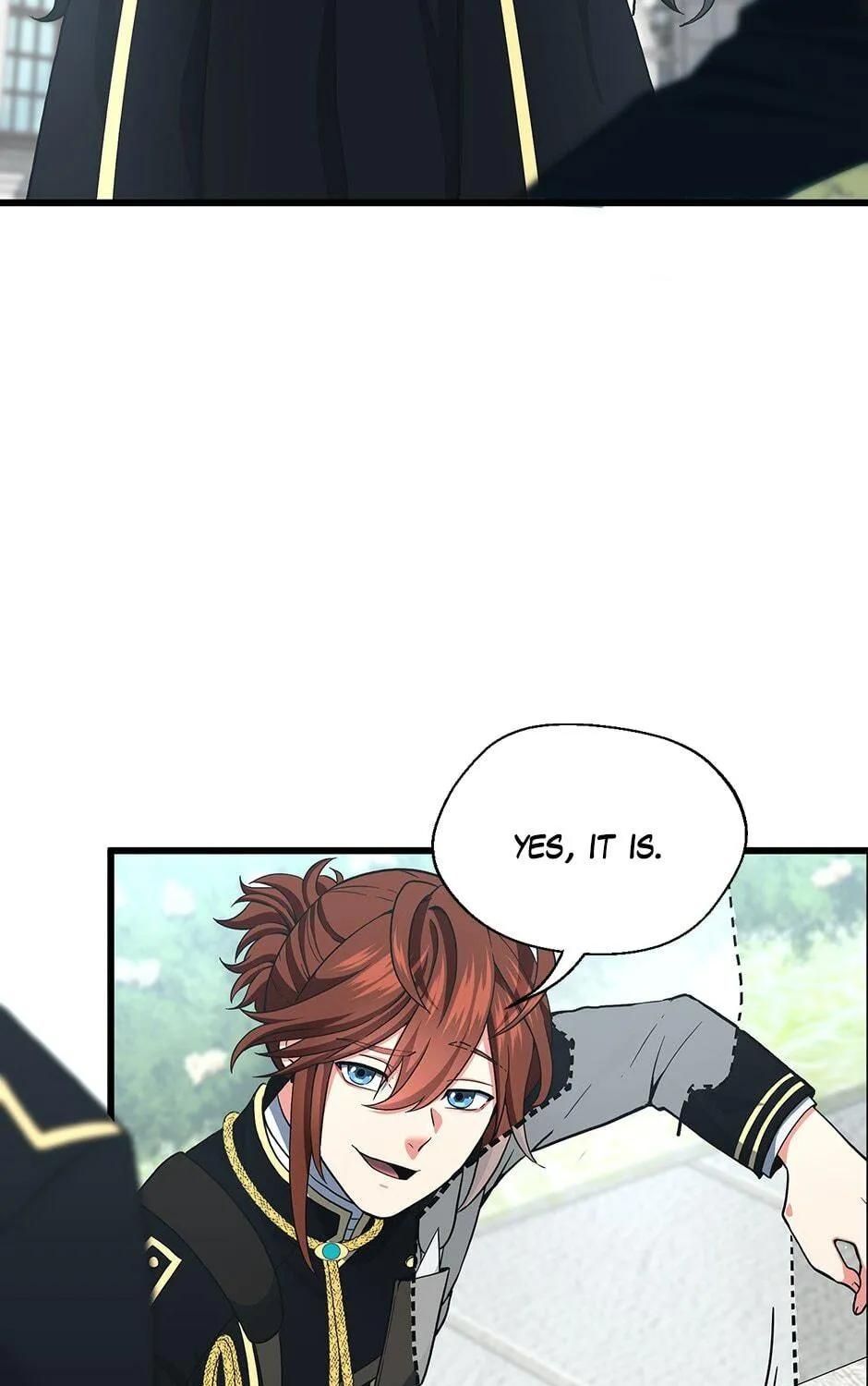 The Beginning After the End Chapter 104 page 131 - 