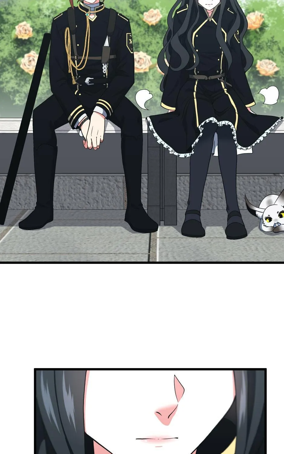 The Beginning After the End Chapter 104 page 137 - 