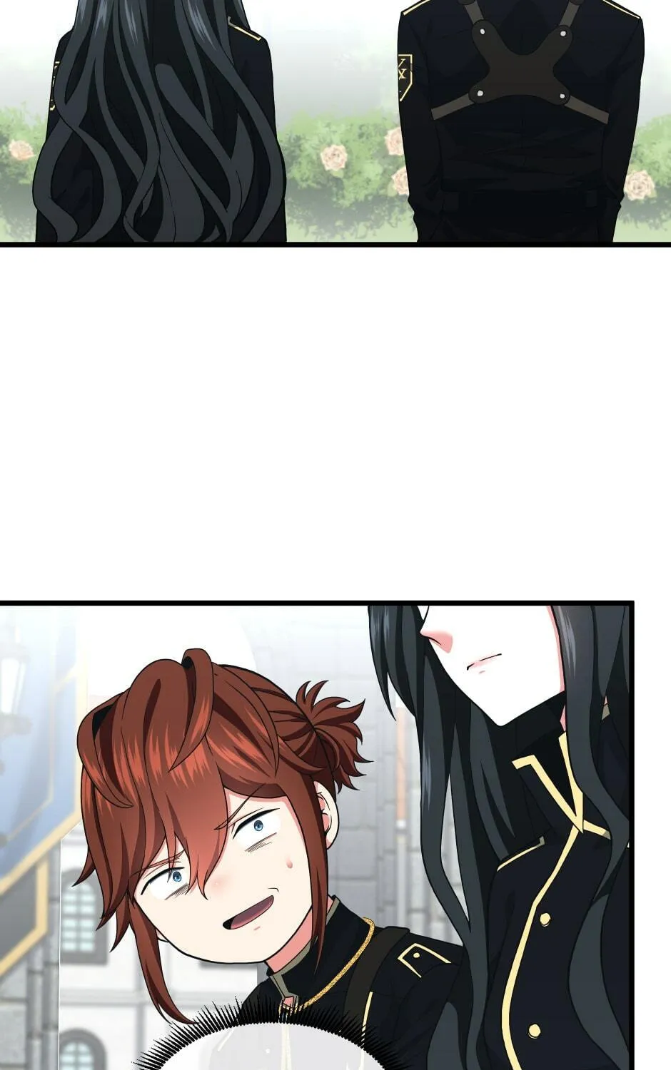 The Beginning After the End Chapter 104 page 141 - 