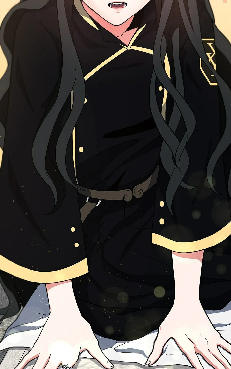 The Beginning After the End Chapter 104 page 147 - 