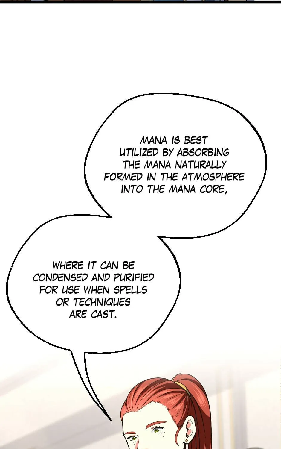 The Beginning After the End Chapter 104 page 21 - 