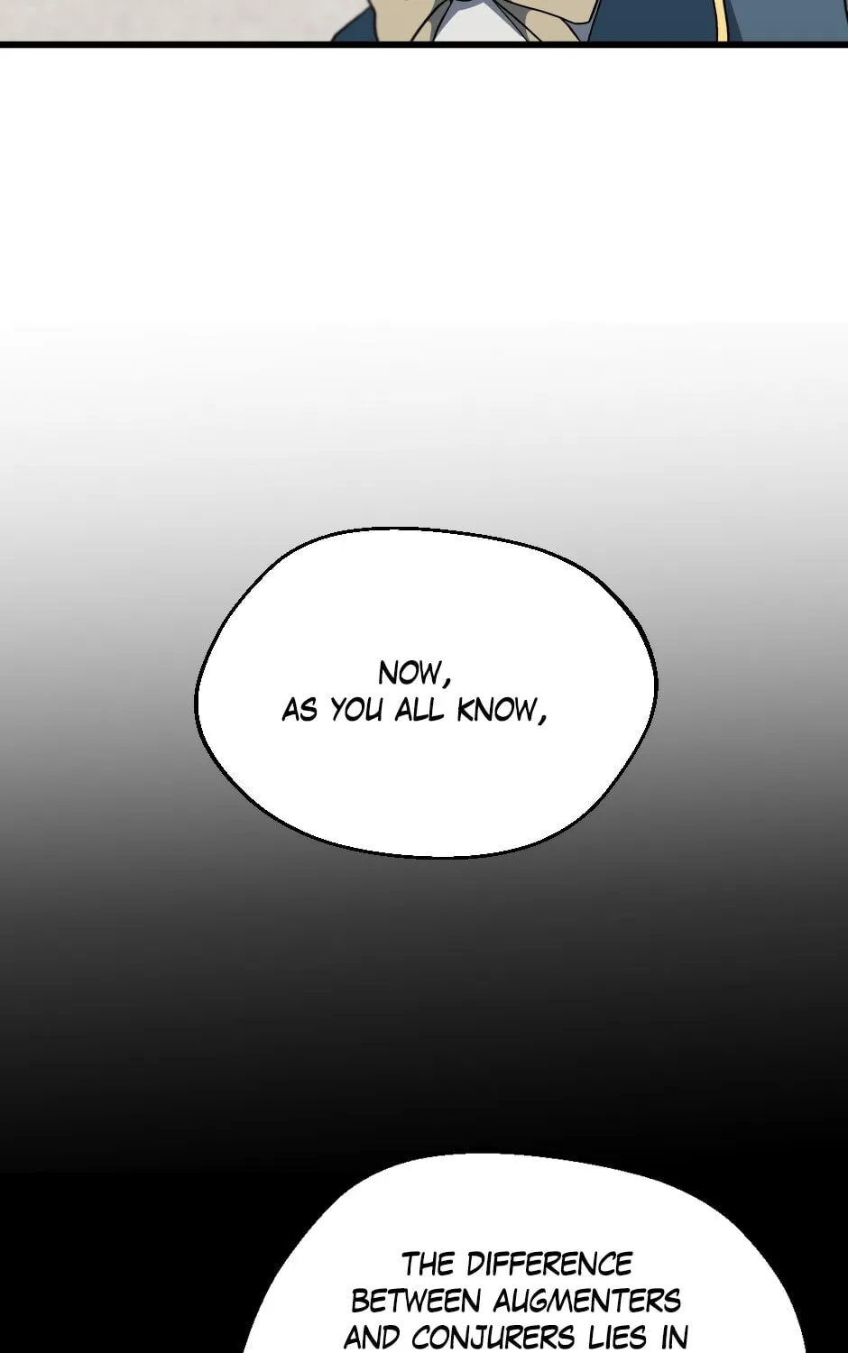 The Beginning After the End Chapter 104 page 27 - 