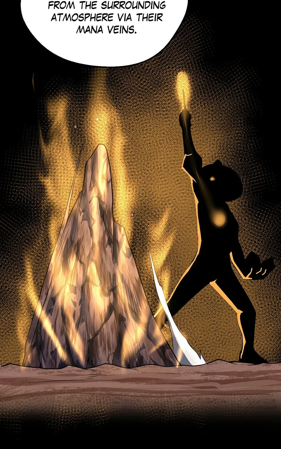 The Beginning After the End Chapter 104 page 31 - 